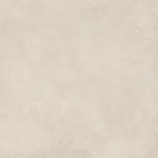 Unik Ivory Natural 120x120 cm