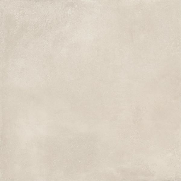 Unik Ivory Natural 120x120 cm