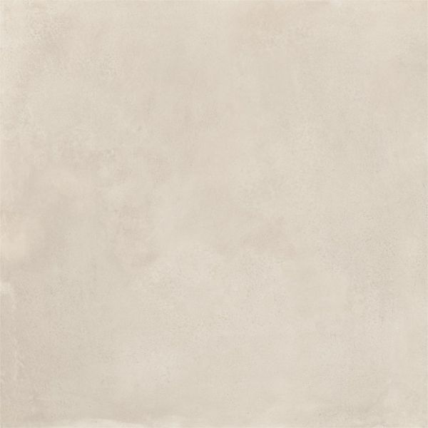 Unik Ivory Natural 120x120 cm