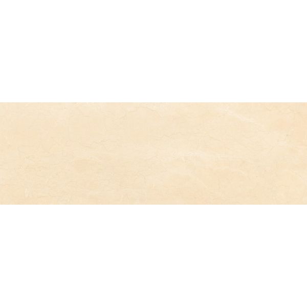 Velvet Cream 30x90 cm