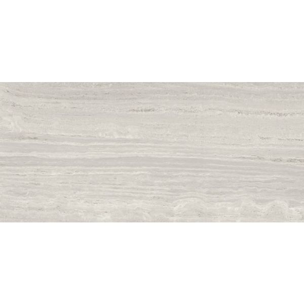 Venice Grigio Pulido 120x260 cm
