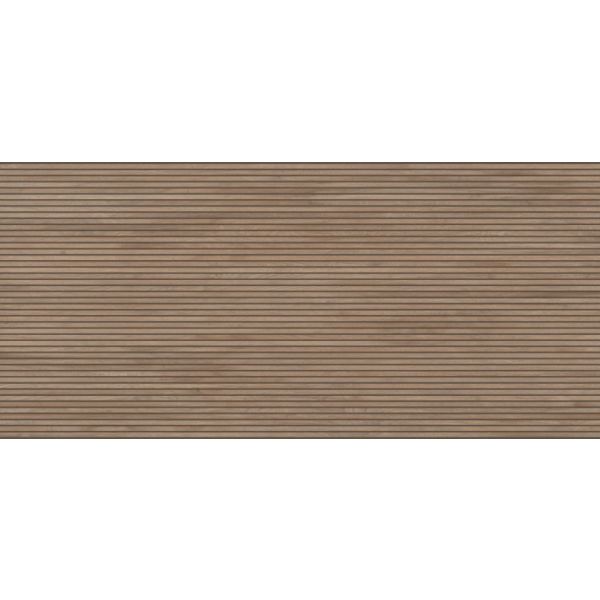 Vermont Walnut Stripes 120x260 cm