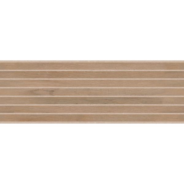 Vermont Walnut Bamboo 30x90 cm