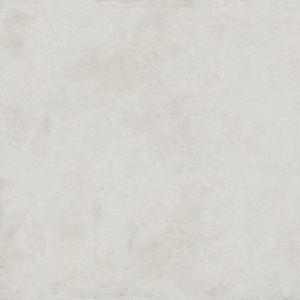 Village Soft Blanc 120x120 cm