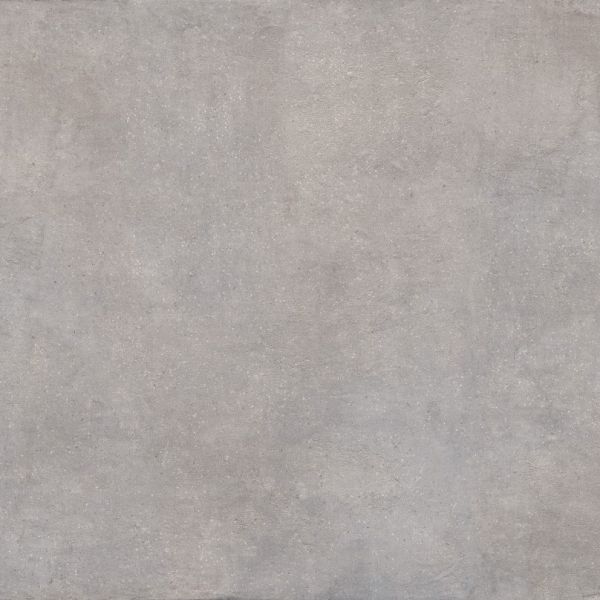 Village Soft Cendre 120x120 cm