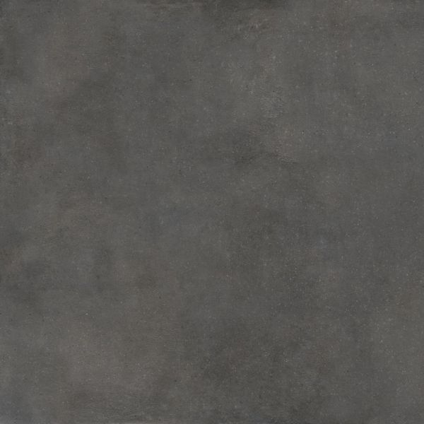 Village Soft Noir 120x120 cm