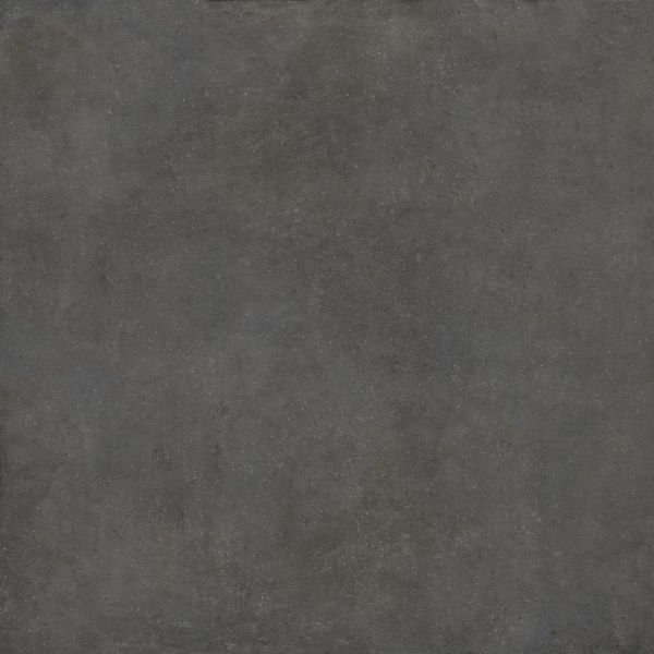 Village Soft Noir 120x120 cm