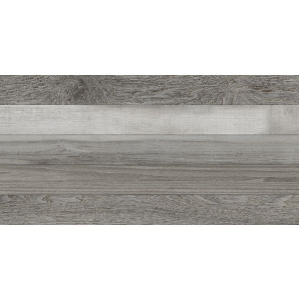 Villewood Smoke 60x120 cm