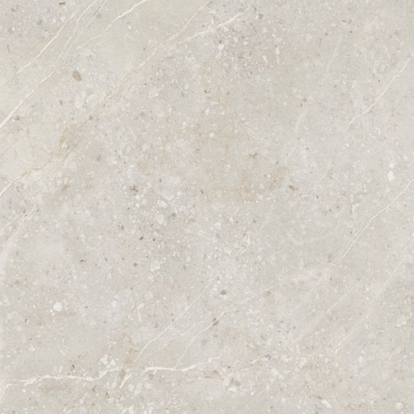 Volcano Bianco 120x120 cm