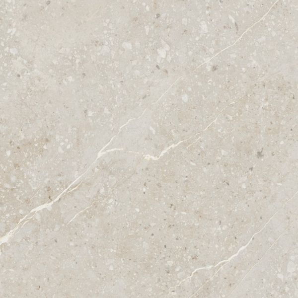 Volcano Bianco 120x120 cm