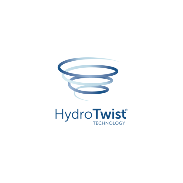 i.LIFE O HYDROTWIST WC závesné 53x34 cm, T568001