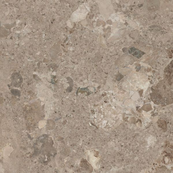 Amalfi  Positano Bronzo 120x120 cm