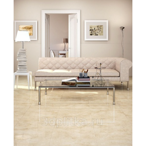 Altima Crema 60x60 cm