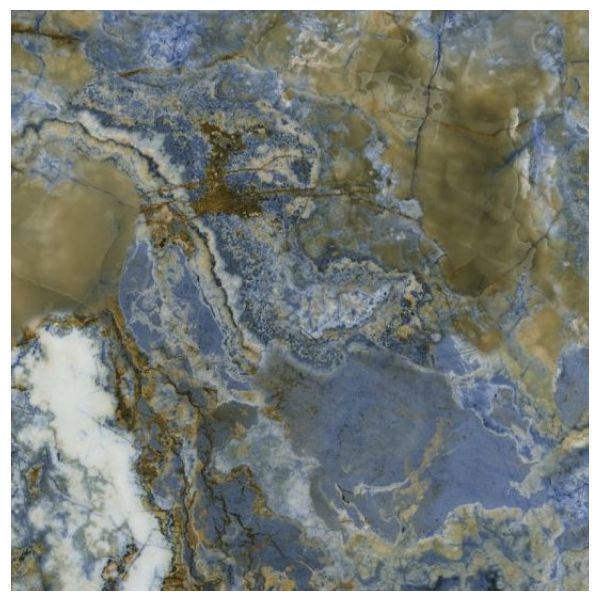 Atlantida Pulido 120x120 cm