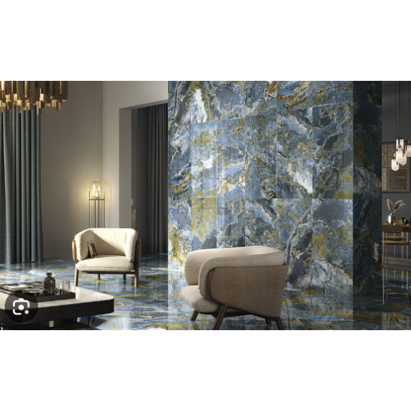 Atlantida Pulido 120x120 cm