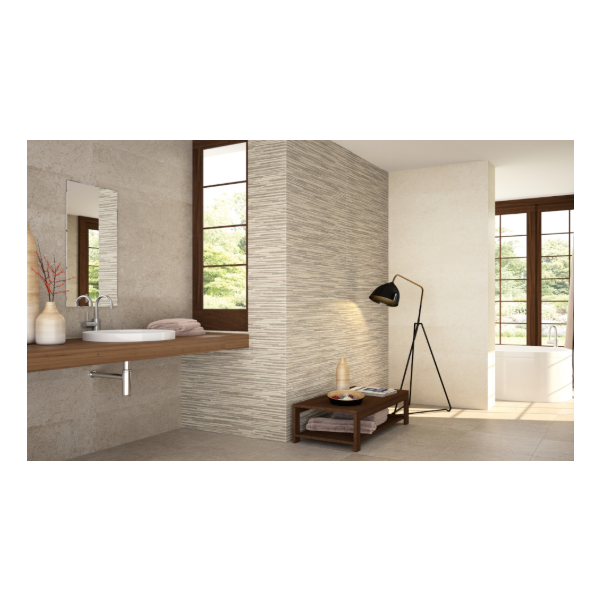 Concrete Noce 20x50 cm