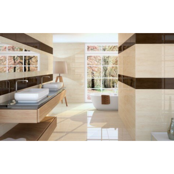 Cumula Cream 44,7x44,7 cm