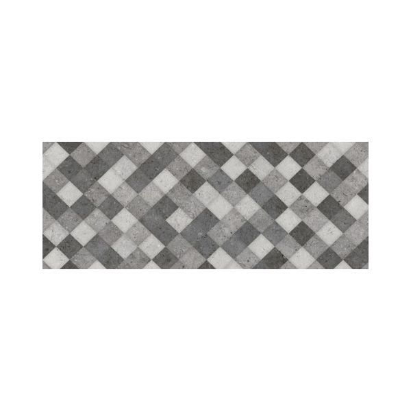 Nara Grafito Cubbs decor 20x50cm
