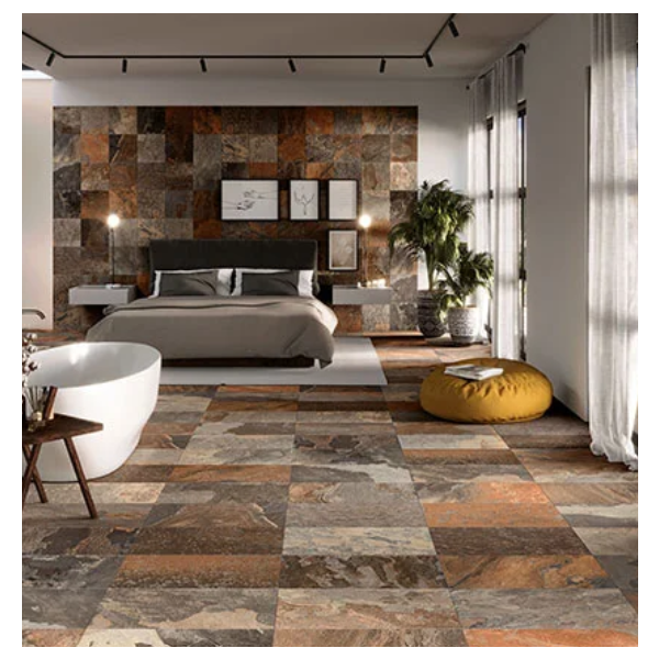 EDIMAX  MORE SUNSET, 60x120 cm