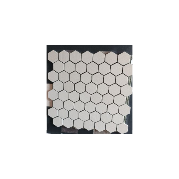 EnergieKer NEOSTILE EKRU MOS.ESAGONAL30x30 cm