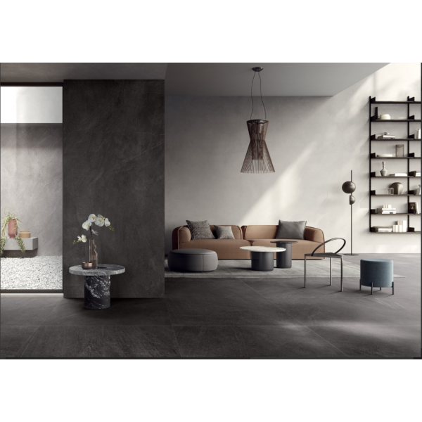 LEA Nextone Next Dark Mosaico Mix, 30x30 cm