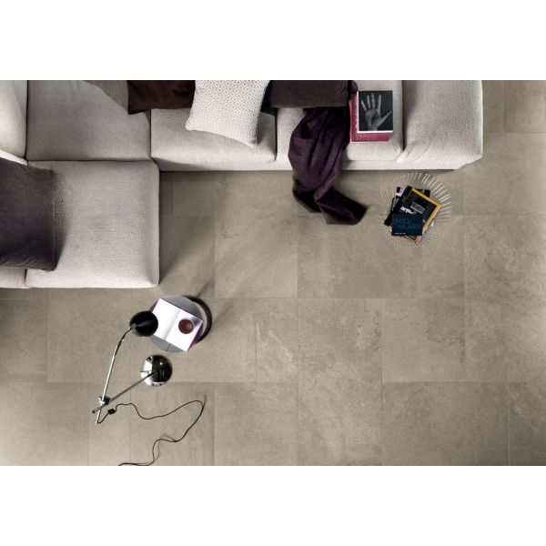 LEA CLIFFSTONE TAUPE MOHER, 60x120 cm