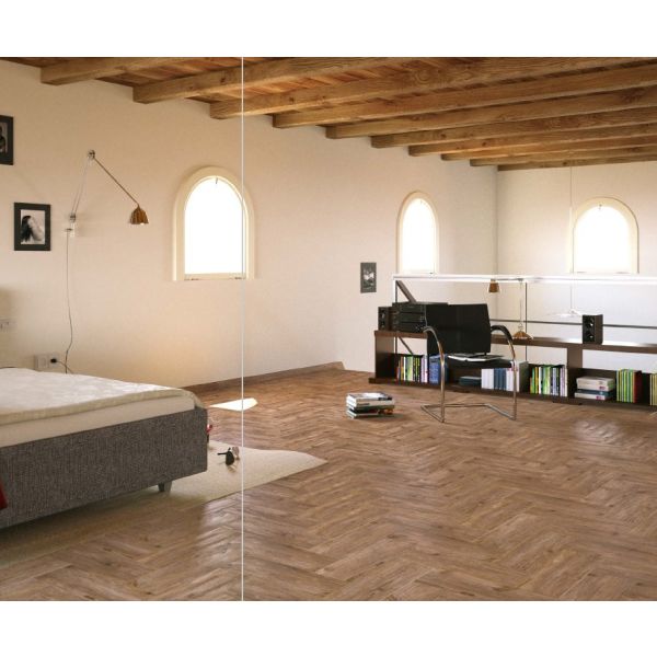 Bayur Ceniza  17,5x50 cm