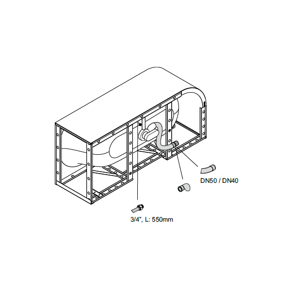 BetteLux Oval IV Silhouette voľne stojaca vaňa k stene z glazovanej titánovej ocele s povrchovou úpravou GlazePlus 1850x850x575 mm, Biela, 3426-000CERVS,PLUS