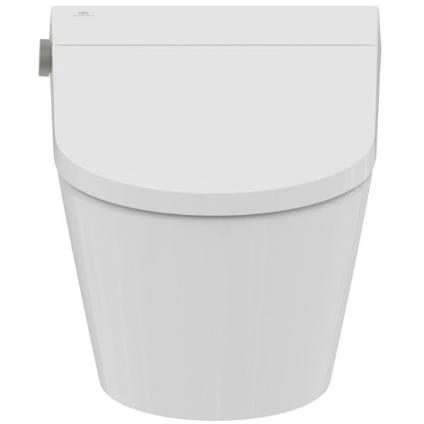 i.LIFE E WC závesné s bidetovou spŕškou 61x40 cm, K875501