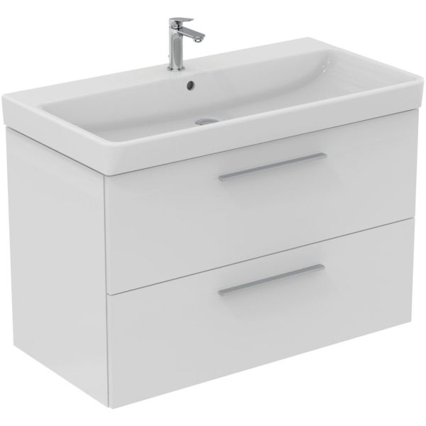 I.LIFE B Umývadlo 102x54 cm, T571501