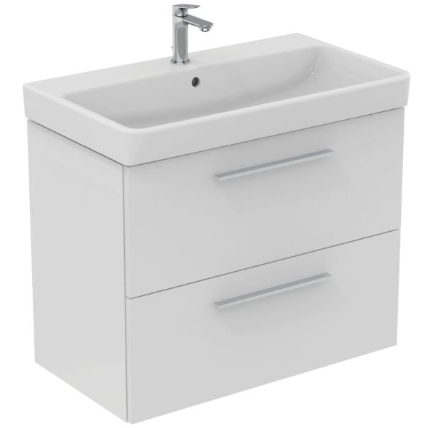 I.LIFE B Umývadlo 82x47,5 cm, T571601