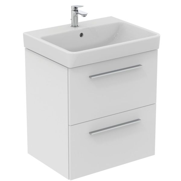 I.LIFE B Umývadlo 60x47,5 cm, T571701