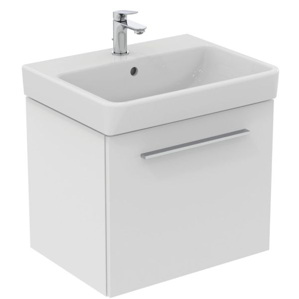 I.LIFE B Umývadlo 50x43,5 cm, T571801