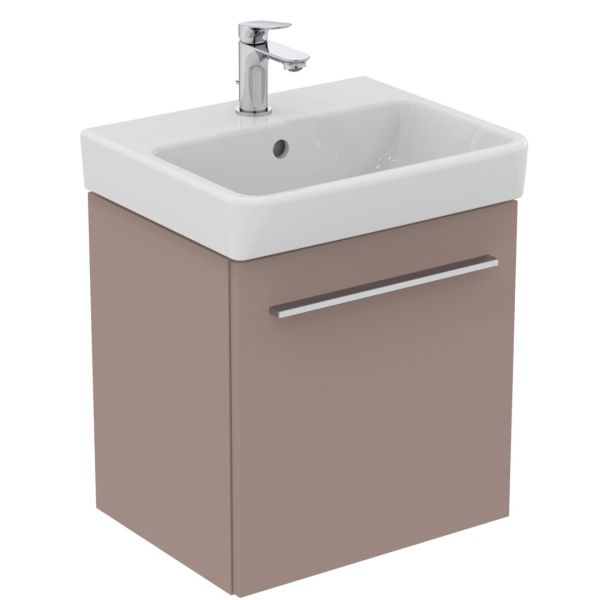 I.LIFE B Umývadielko 45x37,5 cm, T571901