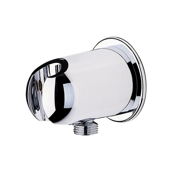 IDEALRAIN Držiak sprchy s pripojením pre sprchu, A2406AA