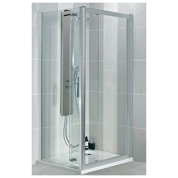 Synergy skladacie dvere 90 cm, L6369EO