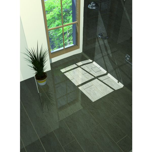 HL530F Primus -Line sprchový žľab 60-120 cm