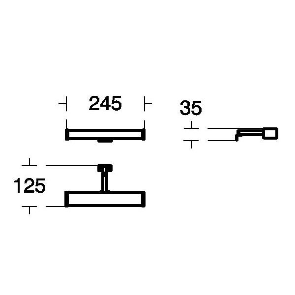 TEMPO svietidlo, E3250AA