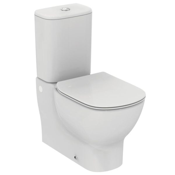 Tesi WC sedadlo, T352801