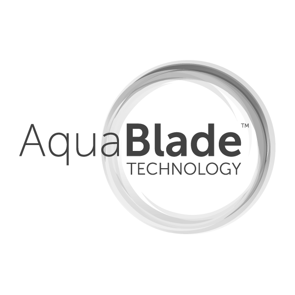 Connect Air aquablade WC kombi misa rovný odpad, E013701