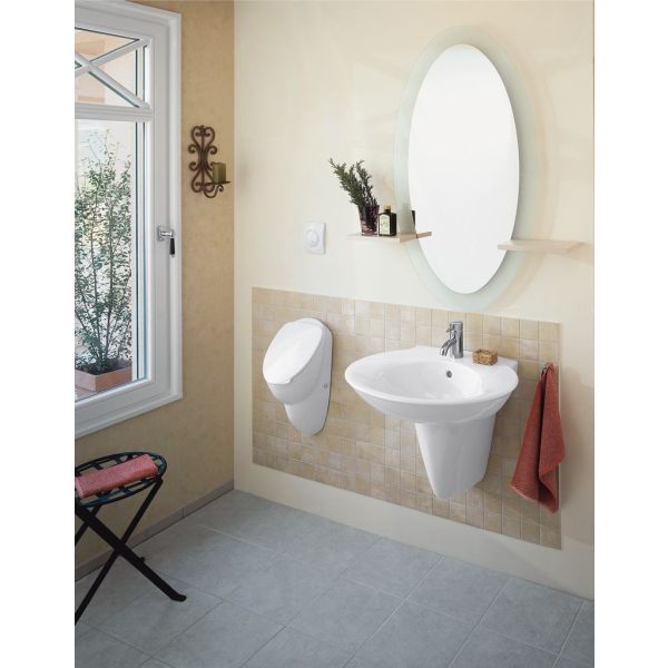 CELIA polostĺp pre umývadlo,K006801