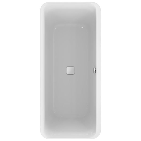 Tonic II Voľne stojaca vaňa 180x80 cm, E398201