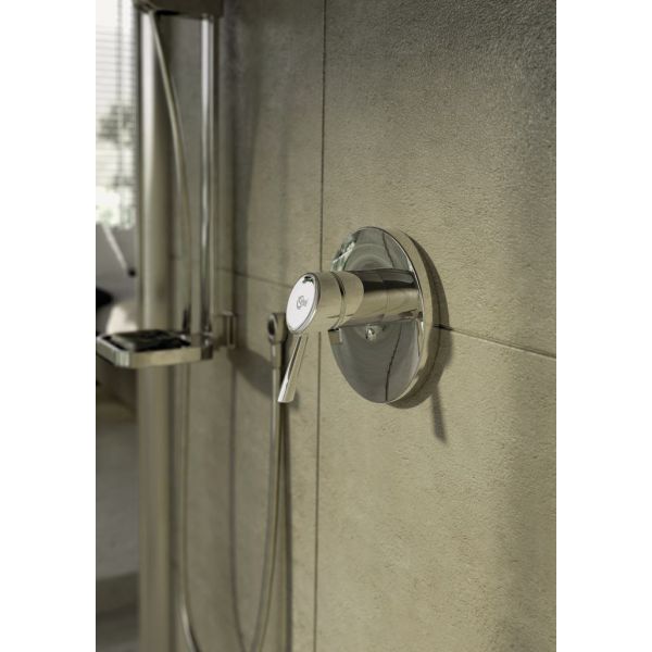 IPNOS Sprchová/vaňová  batéria podomietková diel 2, A3266