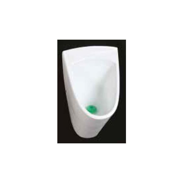 VENICE pisoár Waterless kapotovaný , prítok zadný, VEUB00002