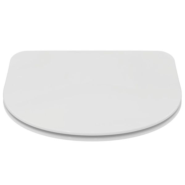 I.LIFE WC sedadlo Slow - close, T467601