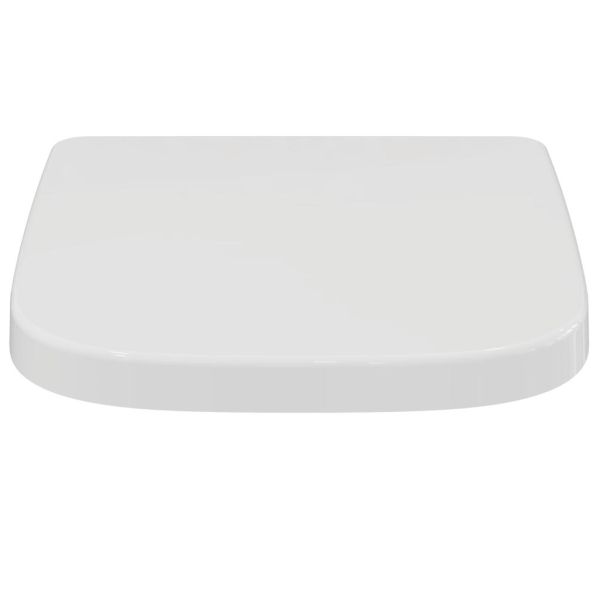 I.LIFE WC sedadlo Slow - close, T453101