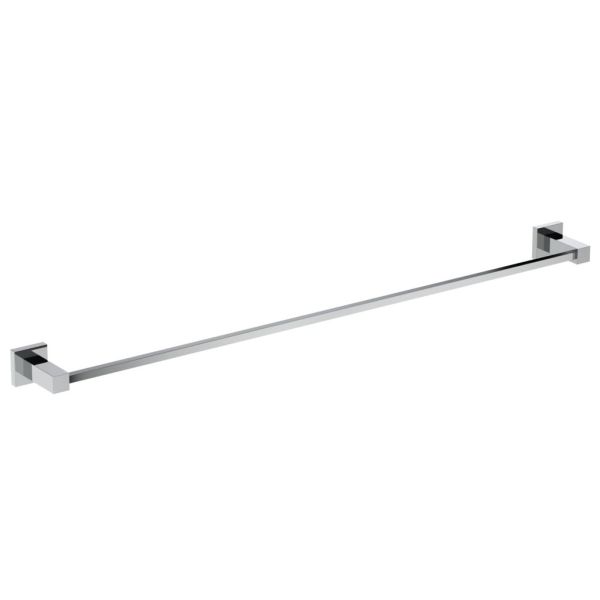 IOM Držiak  na uterák 80 cm , prevedenie chróm E2198AA