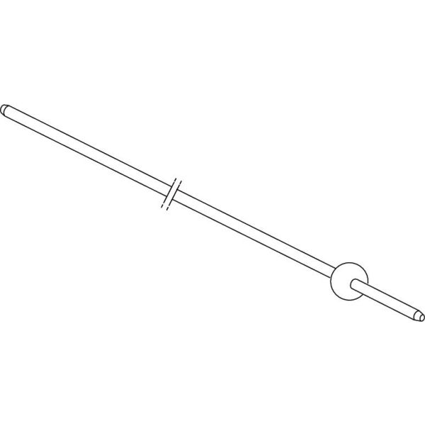 CONCA Predlžené tiahlo odpadovej garnitúry, A960200AA