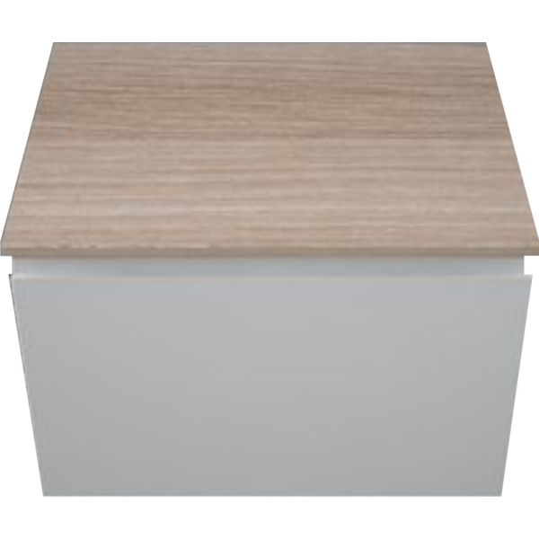 RAK PLANO Horná doska 60,5x46 cm, PLASL06146SOK