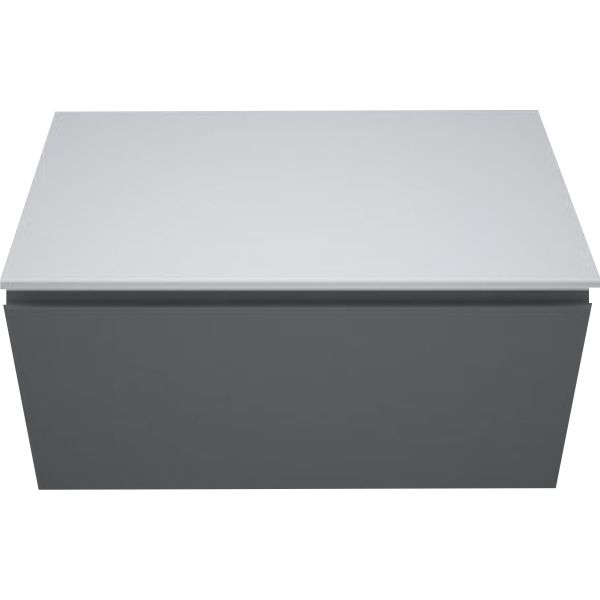 RAK PLANO Horná doska 80,5x46 cm, PLASL08146500